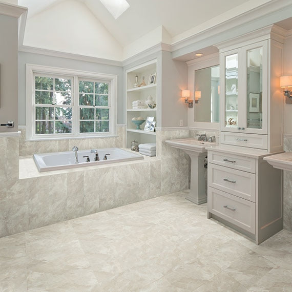 American Olean Mirasol 12" x 12"-Porcelain Tile-American Olean-State Tile