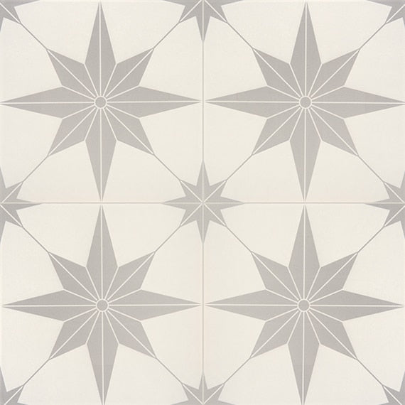 Daltile Memoir 12" x 12"-Ceramic Tile-Daltile-Jewel Grey-12" x 12"-State Tile