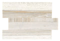 Marazzi Haven Point Modern Stack Stone 9" x 12"-Natural Stone Mosaic-Marazzi-Open Horizon-9" x 12"-State Tile