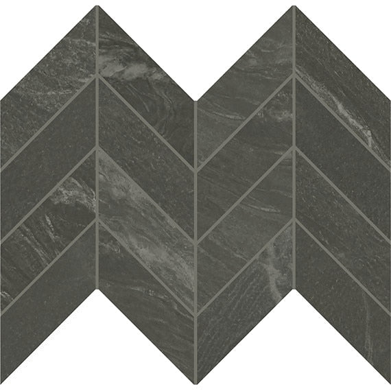 Daltile Vertuo 12" x 12"-Porcelain Mosaic-Daltile-Bravura-12" x 12"-State Tile