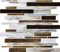 Daltile Serenade 12.5" x 13.5"-Glass Mosaic-Daltile-Broadway-12.5" x 13.5"-State Tile