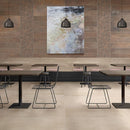 American Olean Union 12" x 12"-Porcelain Mosaic-American Olean-State Tile