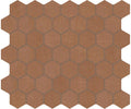 Marazzi Moroccan Concrete 10.25" x 11.38"-Porcelain Mosaic-Marazzi-Terra-10.25" x 11.38"-State Tile