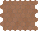 Marazzi Moroccan Concrete 10.25" x 11.38"-Porcelain Mosaic-Marazzi-Terra-10.25" x 11.38"-State Tile