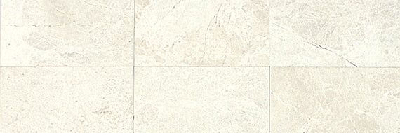 Daltile Marble 12" x 24"-Marble Tile-Daltile-White Cliffs Polished-12" x 24"-State Tile