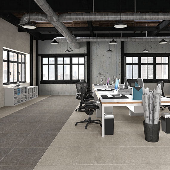 American Olean Neospeck 24" x 24"-Porcelain Tile-American Olean-State Tile