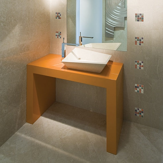 American Olean Marble 12" x 24"-Natural Stone Tile-American Olean-State Tile