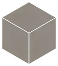 American Olean Neoconcrete 12" x 12"-Porcelain Mosaic-American Olean-Medium Gray-12" x 12"-State Tile