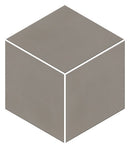 American Olean Neoconcrete 12" x 12"-Porcelain Mosaic-American Olean-Medium Gray-12" x 12"-State Tile