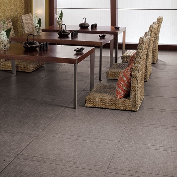 Daltile Kimona Silk 12" x 12"-Porcelain Tile-Daltile-State Tile