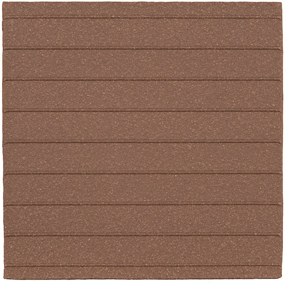 American Olean QueStep 6" x 6"-Quarry Tile-American Olean-Red-6" x 6"-State Tile