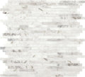 Daltile Marble Random 12" x 12"-Marble Mosaic-Daltile-Venetian Calacatta Polished-12" x 12"-State Tile