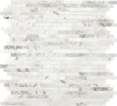 Daltile Marble Random 12" x 12"-Marble Mosaic-Daltile-Venetian Calacatta Polished-12" x 12"-State Tile