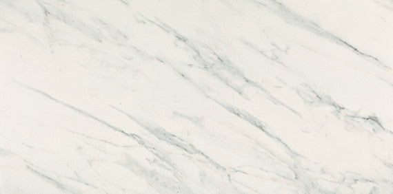 American Olean Ideology 12" x 24"-Porcelain Tile-American Olean-Carrara White Matte-12" x 24"-State Tile