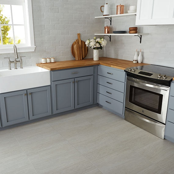 American Olean Sunset Falls 6" x 18"-Porcelain Tile-American Olean-State Tile