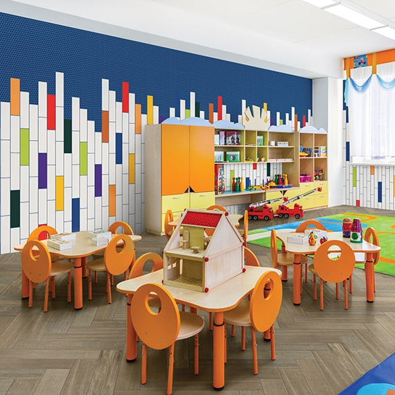 American Olean Color Appeal 4" x 12"-Glass & Stone Tile-American Olean-State Tile