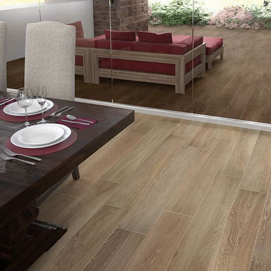 Daltile Emerson Wood 12" x 48"-Porcelain Tile-Daltile-State Tile