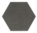 Marazzi Moroccan Concrete 8" x 8"-Porcelain Tile-Marazzi-Charcoal-8" x 8"-State Tile