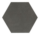 Marazzi Moroccan Concrete 8" x 8"-Porcelain Tile-Marazzi-Charcoal-8" x 8"-State Tile