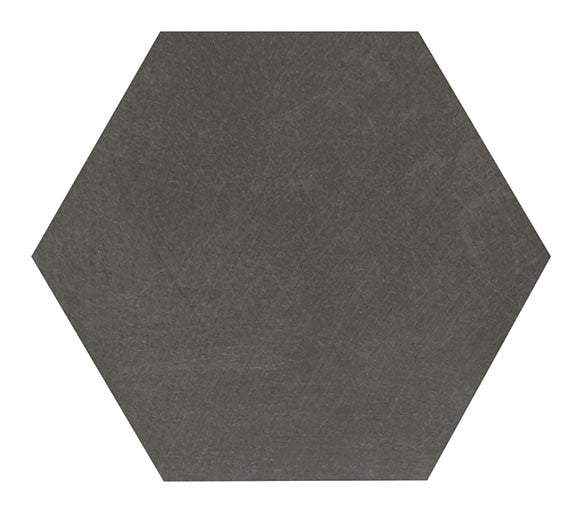 Marazzi Moroccan Concrete 8" x 8"-Porcelain Tile-Marazzi-Charcoal-8" x 8"-State Tile