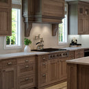 Daltile Amity Linear 12" x 14"-Glass Mosaic-Daltile-State Tile