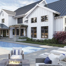 Daltile Dignitary 24" x 24"-Porcelain Tile-Daltile-State Tile