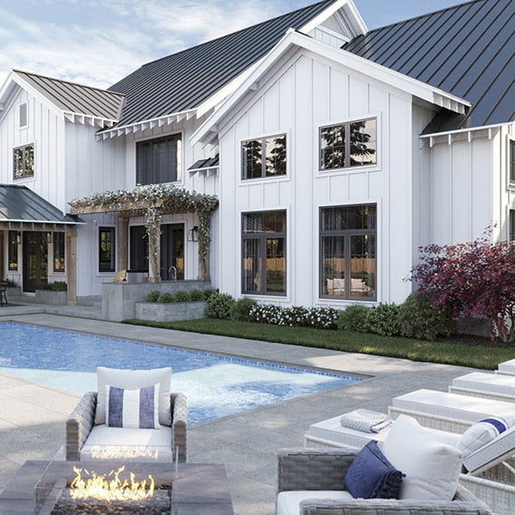 Daltile Dignitary 24" x 24"-Porcelain Tile-Daltile-State Tile