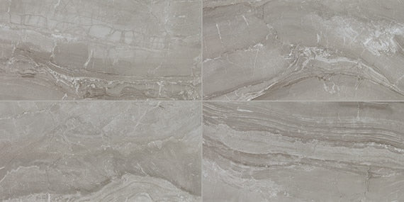 Daltile Famed 12" x 24"-Porcelain Tile-Daltile-Fortune-12" x 24"-State Tile