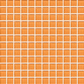 American Olean Color Appeal Mosaic 12" x 12"-Glass & Stone Mosaic-American Olean-Orange Peel-12" x 12"-State Tile