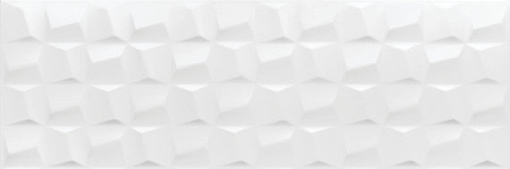 Daltile Aesthetic 1/2" 12" x 36"-Ceramic Tile-Daltile-Retrocube-12" x 36"-State Tile