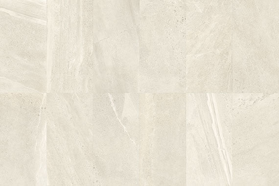 Daltile Society 12" x 24"-Porcelain Tile-Daltile-Monument White Polished-12" x 24"-State Tile