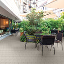 American Olean QueStep 6" x 6"-Quarry Tile-American Olean-State Tile