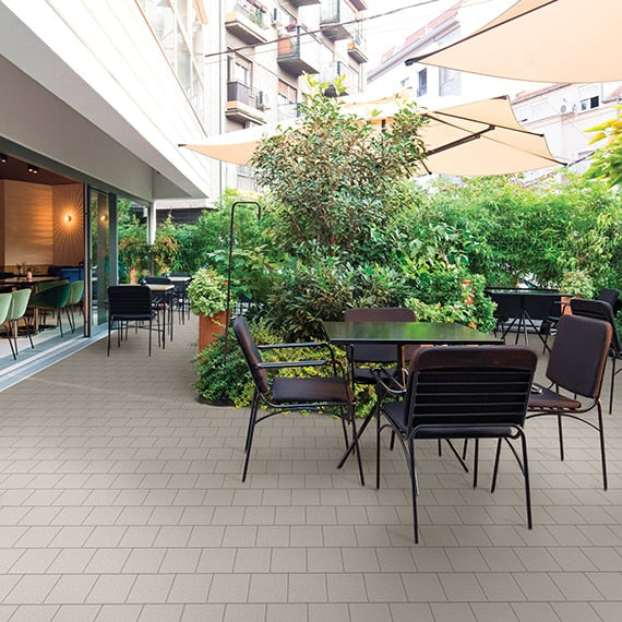 American Olean QueStep 6" x 6"-Quarry Tile-American Olean-State Tile