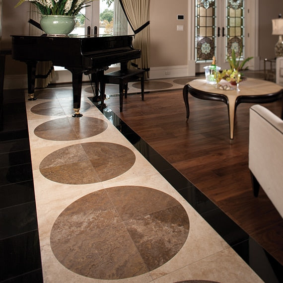 American Olean Granite 12" x 24"-Granite Tile-American Olean-State Tile