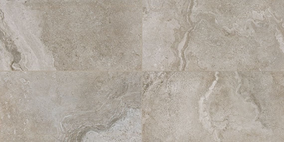 Daltile Archaia 12" x 24"-Porcelain Tile-Daltile-Atlas Grey-12" x 24"-State Tile