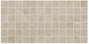 American Olean Historic Limestone 2 x 2 12" x 24"-Porcelain Mosaic-American Olean-Native-12" x 24"-State Tile
