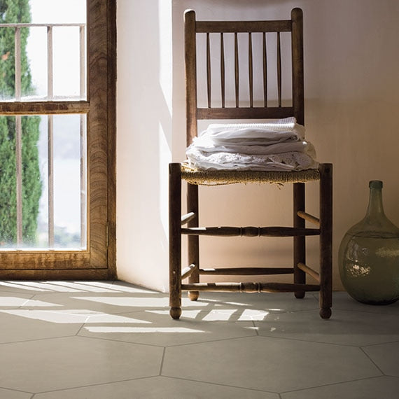 Daltile Bee Hive 20" x 24"-Porcelain Tile-Daltile-State Tile