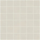 Marazzi Modern Oasis 2 x 2 12" x 12"-Porcelain Mosaic-Marazzi-Soft Cloud-12" x 12"-State Tile