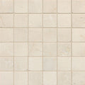 Daltile Marble 2 x 2 12" x 12"-Marble Mosaic-Daltile-Crema Marfil Classico Honed-12" x 12"-State Tile