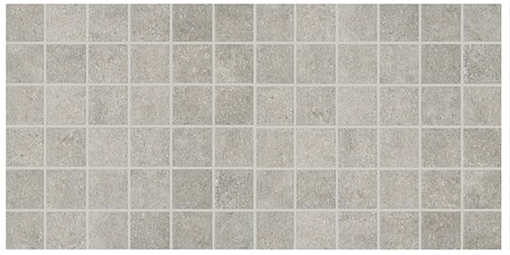 American Olean Historic Limestone 2 x 2 12" x 24"-Porcelain Mosaic-American Olean-Lineage-12" x 24"-State Tile