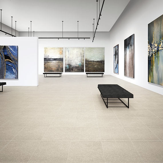 American Olean Neospeck 24" x 24"-Porcelain Tile-American Olean-State Tile