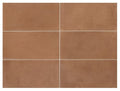 Marazzi Moroccan Concrete 12" x 24"-Porcelain Tile-Marazzi-Terra Cotta-12" x 24"-State Tile