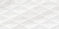 Daltile Perpetuo Geometric 12" x 24"-Porcelain Tile-Daltile-Timeless White-12" x 24"-State Tile