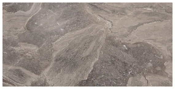 American Olean Presario 12" x 24"-Marble Tile-American Olean-Meta Silver Polished-12" x 24"-State Tile