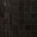 Marazzi Zellige 4" x 4"-Ceramic Tile-Marazzi-Carbone-4" x 4"-State Tile