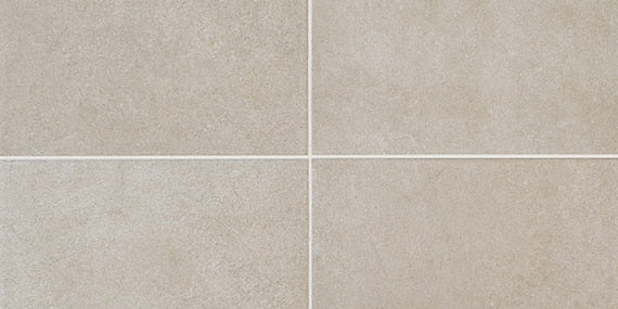 American Olean Concrete Chic 12" x 24"-Porcelain Tile-American Olean-Elegant Gray-12" x 24"-State Tile