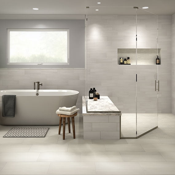 Marazzi Persuade 12" x 24"-Porcelain Tile-Marazzi-State Tile