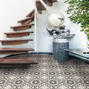 Marazzi D Segni Deco 8" x 8"-Porcelain Tile-Marazzi-State Tile