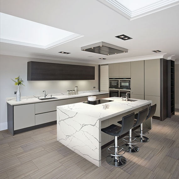 Daltile Marble 12" x 24"-Marble Tile-Daltile-State Tile