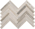 American Olean Ascend Stone 1 x 6 14.63" x 17.38"-Natural Stone Mosaic-American Olean-Open Horizon-14.63" x 17.38"-State Tile